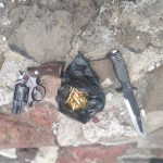 ¿Qué arma usó el tirador en Teotihuacán? Esto es lo que se sabe