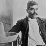 Zapata y el corazón de nuestra tierra