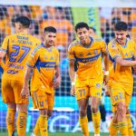 Tigres golea al Mazatlán y se mete a la Liguilla del Clausura 2026