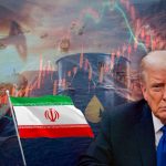 Precio del petróleo sube 9% ante bloqueo de Trump a puertos de Irán
