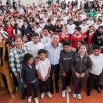 Jalisco es el primer estado con transporte público gratuito para menores