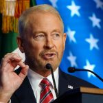 Embajada de Estados Unidos presiona tras acusación contra Rocha Moya: pide rendición de cuentas