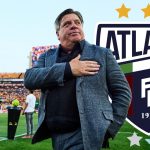 Atlante presenta a Miguel Herrera como DT para el Apertura 2026
