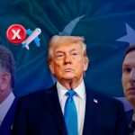 Trump cancela viaje de Kushner y Witkoff a Pakistán por acuerdo en Islamabad