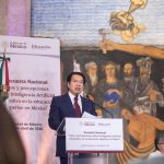 Mario Delgado impulsa uso responsable de IA en universidades mexicanas