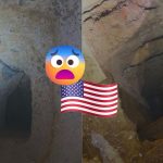 Hallan túnel clandestino en Nogales hacia Estados Unidos; hay un detenido