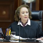 La tragicomedia judicial