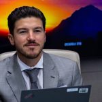 Samuel García lleva a NL a 120 billones de dólares en inversión extranjera