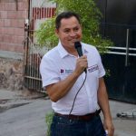 ¿Quién es Rogelio Portillo? Director de Bienestar en Huetamo, Michoacán
