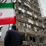 Irán reabre su espacio aéreo aún sin acuerdo con Estados Unidos e Israel