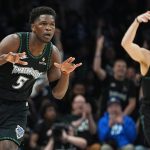 Timberwolves vencen a Nuggets y ponen 3-1 la serie en la NBA