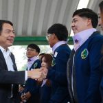 SEP reporta más de 307 mil registros en “Mi derecho, mi lugar” para preparatoria en 2026