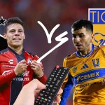 Atlas vs Tigres: A qué hora y dónde ver el partido de la Jornada 16 de Liga MX