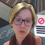 Florencia Melany Franco renuncia a la SHCP tras polémica en Palacio Nacional