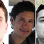 Los Chapitos encabezan lista de los más buscados de la DEA