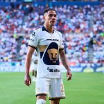 Pumas vence a Pachuca y toma el liderato de Liga MX