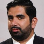 Nominado a embajador en Estados Unidos, Roberto Lazzeri descarta conflicto de interés