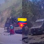 Explosión en la Panamericana deja siete muertos y 17 heridos en Colombia