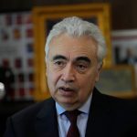 Agencia Internacional de Energía alerta crisis de combustible en aviación: solo seis semanas restantes