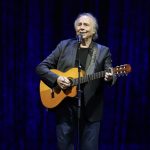 ¿Quién es Joan Manuel Serrat? Músico y voz crítica contra el franquismo español