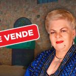 Venden restaurante de Paquita la del Barrio en CDMX por 39 millones de pesos