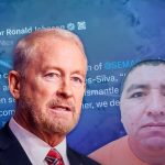 Ronald Johnson reconoce labor de la Semar en operativo contra “El Jardinero”