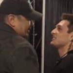 Tunden a Pepe Aguilar en redes tras encuentro con Peso Pluma