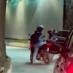 Asalto por reloj de lujo en CDMX; SSC investiga y busca a responsables