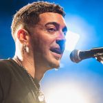 ¿A qué hora termina el concierto de Muerdo en el Lunario? Horario del 1 de abril