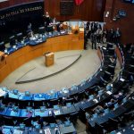 Senado avala Plan Estratégico de Procuración de Justicia de la FGR