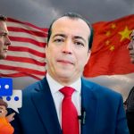 México niega presiones de Estados Unidos para alejarse de China en renegociación del T-MEC