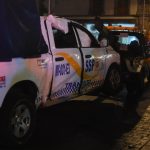 Investigan a policías de CDMX por muerte dentro de patrulla en Iztapalapa