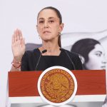 Claudia Sheinbaum afirma que AMLO debió ser presidente desde 2006