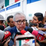 Rocha Moya y sus complicidades