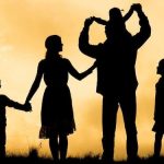 El corazón que elige la adopción