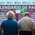 Calendario Pensión Bienestar Adultos Mayores: registro por letra en abril y mayo