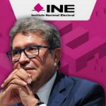 Monreal responde a críticas por elección de consejeros del INE