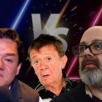 Propiedad de Chabelo desata demanda entre Juan Carlos Fessler y Xavier López Miranda