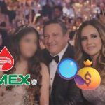 Pemex denuncia a Virginia Guillén Ávalos, madre de la famosa quinceañera de Tabasco