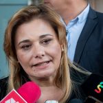 Comisión del Senado contradice a Maru Campos; la esperan para comparecer