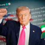 Trump dice que no tiene prisa para terminar la guerra con Irán