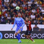 Atlas y Tigres empatan 0-0 y mantienen su pase a la Liguilla en suspenso