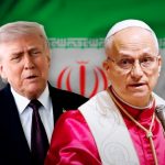 El tirano mesiático se cree Dios… Y el papa se atreve a callarlo