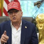 Trump mató la emoción del Mundial 2026