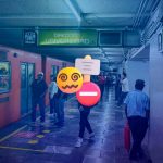 Línea 3 del Metro CDMX sería la más afectada por paro este lunes