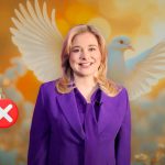 Tras no acudir al Senado, Maru Campos reafirma su compromiso con la paz