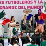 Giovani Gutiérrez destaca coordinación con CDMX para obras y festivales rumbo al Mundial