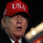 Donald Trump publica imagen como Jesús generada con IA tras críticas al Papa León XIV