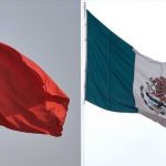 La mayor inversión de China es en Estados Unidos; México se ubica en el lugar 52