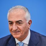 ¿Quién es Reza Pahlaví? Príncipe heredero de Irán